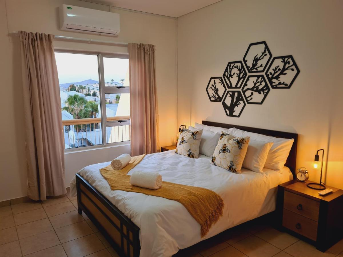 Weavers Nest 34 วินด์ฮุก ภายนอก รูปภาพ